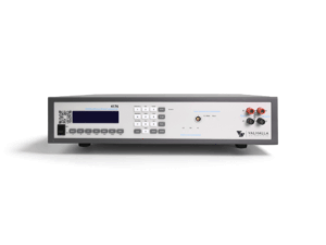 <span>NEW</span> 4176 Precision Micro-Ohmmeter
