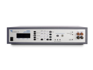 4300C Programmable Micro-Ohmmeter