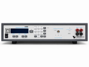 4300E Programmable Micro-Ohmmeter