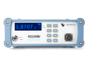 4314Mi Wide-Range, Ultra-Safe Digital Igniter Tester with Single Connection for Measurement and Charging