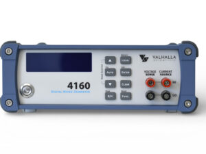 4160 Precision Micro-Ohmmeter