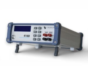4160 Precision Micro-Ohmmeter