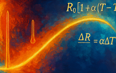 Why Temperature Compensation Matters